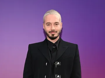 J Balvin J Balvin