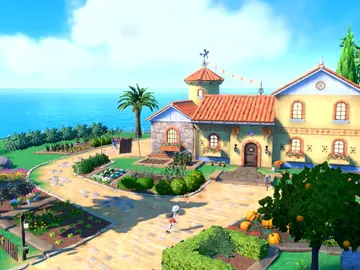 Pokémon Escarlata y Púrpura Pokémon Escarlata y Púrpura