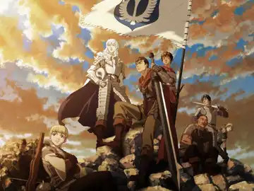 Berserk Berserk
