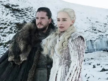 'Juego de Tronos'  'Juego de Tronos'