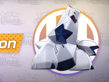 Duraludon Duraludon