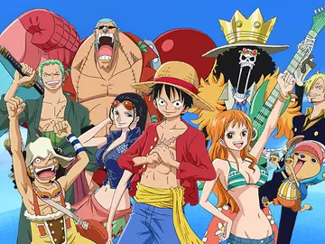 One Piece One Piece