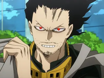 My Hero Academia My Hero Academia