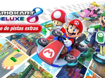 Mario Kart 8 Deluxe Mario Kart 8 Deluxe