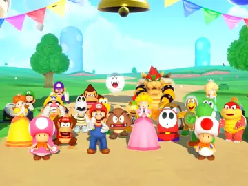 Super Mario Party Super Mario Party