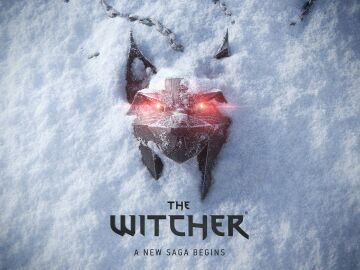The Witcher nueva saga