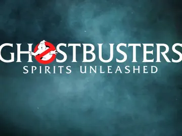 Ghostbusters: Spirits Unleashed Ghostbusters: Spirits Unleashed