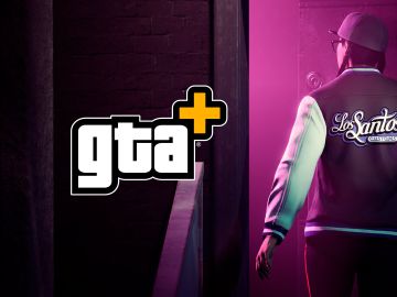 Rockstar presenta GTA+: Un nuevo tipo de suscripción que llega en exclusiva para PS5 y Xbox Series