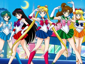 Sailor Moon Sailor Moon