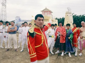 'Humor Amarillo' regresará en 2023, primeros detalles del reboot del icónico programa japonés 'Humor Amarillo' regresará en 2023, primeros detalles del reboot del icónico programa japonés