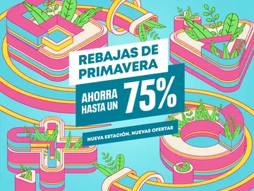 Ofertas primavera PS Store Ofertas primavera PS Store