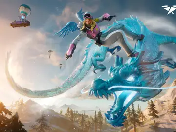 Fortnite Fortnite