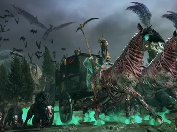 Total War WARHAMMER Total War WARHAMMER