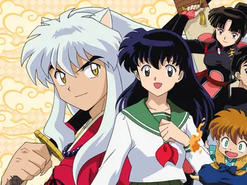 Inuyasha Inuyasha