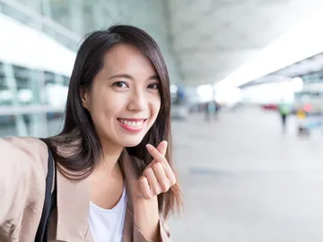 ¿Qué significa el gesto "Finger Heart" realizado por los artistas kpop? ¿Qué significa el gesto "Finger Heart" realizado por los artistas kpop?