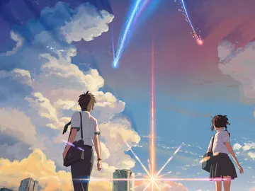 Your Name Your Name