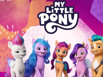 My Little Pony My Little Pony