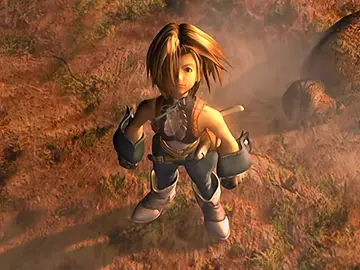 Final Fantasy IX Final Fantasy IX
