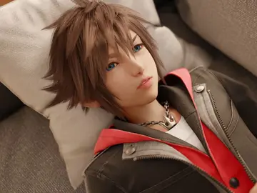 Kingdom Hearts 4 Kingdom Hearts 4