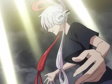 One Piece Film Red One Piece Film Red