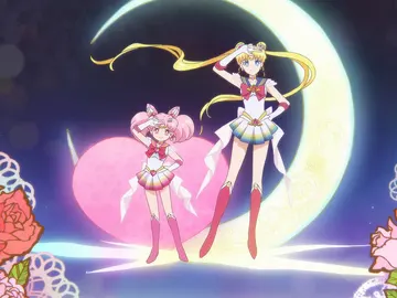 Pretty Guardian Sailor Moon Eternal  Pretty Guardian Sailor Moon Eternal