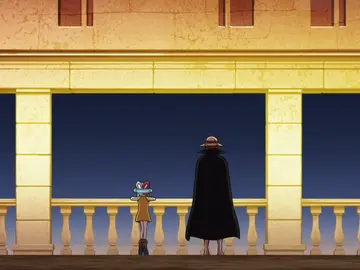 One Piece Film Red One Piece Film Red