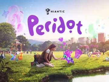‘Peridot’: El nuevo juego de realidad aumentada de los creadores de ‘Pokémon GO’ ‘Peridot’: El nuevo juego de realidad aumentada de los creadores de ‘Pokémon GO’