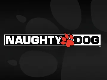 Naughty Dog Logo Naughty Dog Logo