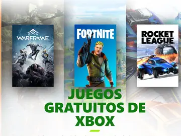 Juegos gratuitos de Xbox Juegos gratuitos de Xbox