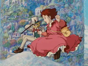 Susurros del corazón Susurros del corazón