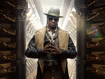 El rapero Snoop Dogg llega 'Warzone': Así puedes conseguirlo  El rapero Snoop Dogg llega 'Warzone': Así puedes conseguirlo