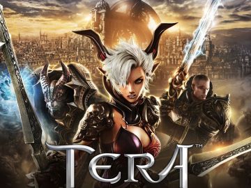 'TERA', uno de los MMO más emblemáticos, anuncia el cierre de sus servidores