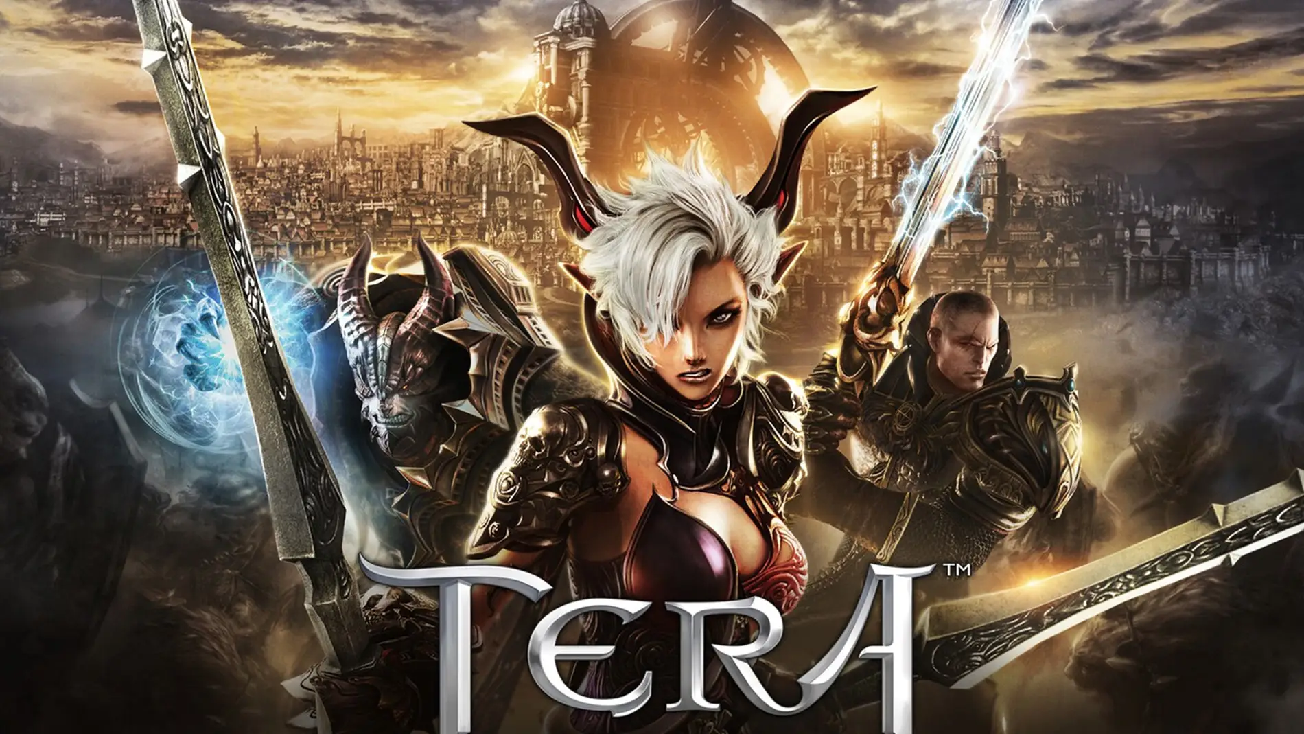 &#39;TERA&#39;, uno de los MMO más emblemáticos, anuncia el cierre de sus servidores