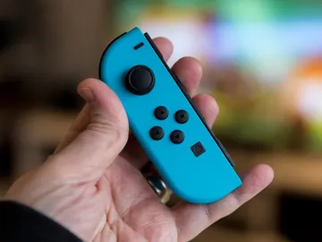 Joy Con de Nintendo Switch Joy Con de Nintendo Switch