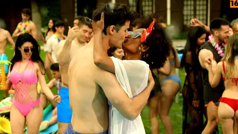 Love Island Muy pronto