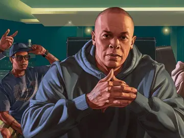GTA Online: The Contract GTA Online: The Contract
