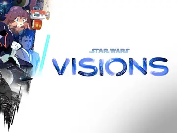 Star Wars Visions Star Wars Visions