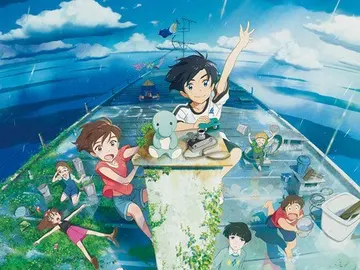 Drifting Home Drifting Home