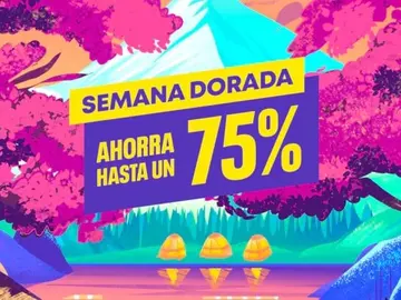 Ofertas PS Store: Comienza la semana dorada con juegos por menos de 20 euros Ofertas PS Store: Comienza la semana dorada con juegos por menos de 20 euros