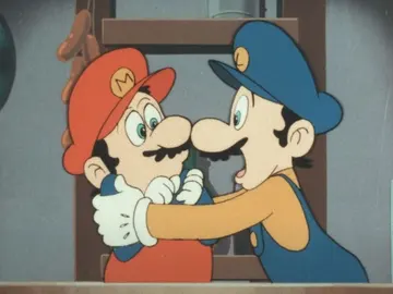 El anime clásico de Super Mario Bros. ha sido restaurado y puede verse gratis y en 4K El anime clásico de Super Mario Bros. ha sido restaurado y puede verse gratis y en 4K