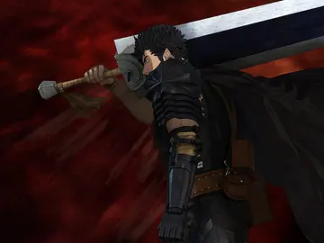 Berserk Berserk