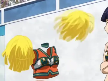 My Hero Academia My Hero Academia