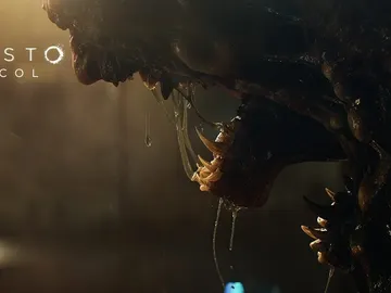 El nuevo juego del creador de 'Dead Space' es aterrador, incómodo e imprevisible El nuevo juego del creador de 'Dead Space' es aterrador, incómodo e imprevisible