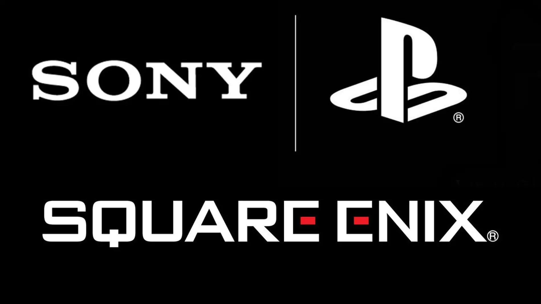 Sony podría haber comprado Square Enix según varios conocidos insiders