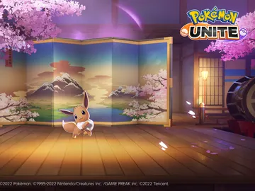 Pokémon UNITE Pokémon UNITE