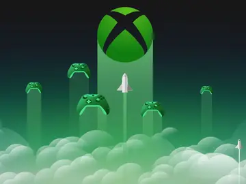 Xbox Cloud Gaming Xbox Cloud Gaming