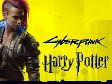 Cyberpunk 2077 Cyberpunk 2077