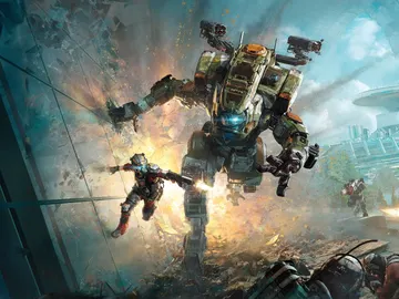 Titanfall 3 Titanfall 3