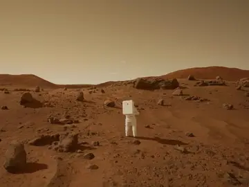 La NASA colabora con los creadores de 'Fortnite' para crear un multiverso La NASA colabora con los creadores de 'Fortnite' para crear un multiverso