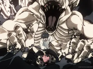 Jujutsu Kaisen 0 Jujutsu Kaisen 0